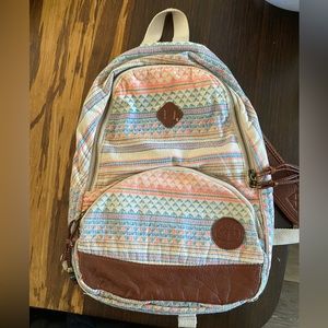 Women’s Roxy Backpack